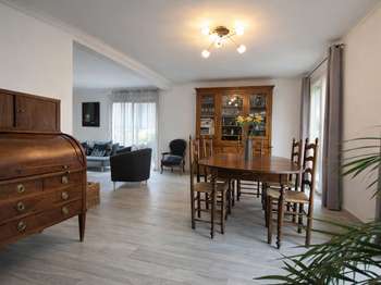 Vente maison 7 pièces Sautron 44