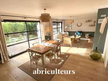 Vente maison 5 pièces Sautron 44