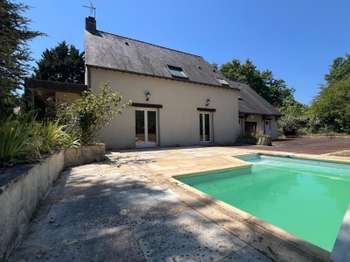 Vente Maison 4 chambresSautron