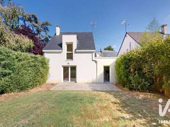 Vente Maison 3 chambresSautron