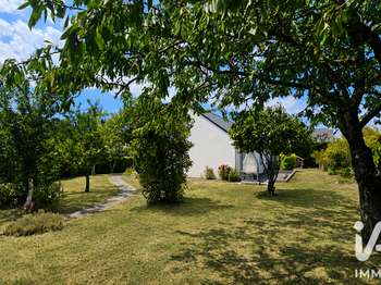 Vente maison 4 pièces Sautron 44