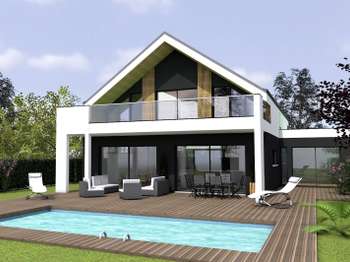 Vente maison Sautron 44