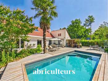 Vente maison 6 pièces Sautron 44