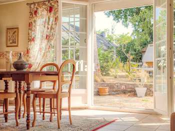 Vente maison 4 pièces Sautron 44