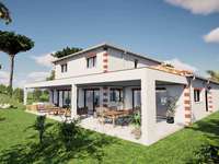 Vente maison