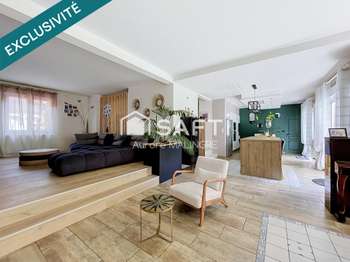 Vente maison 6 pièces Sautron 44