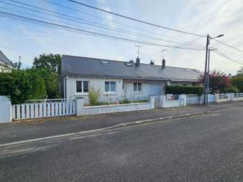 Maison 4 pièces 76 m² · à Sautron · 76 m² · 294 000 €