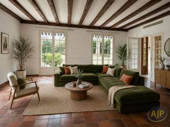 Vente Maison 7 chambresSautron