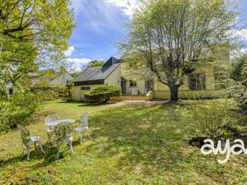 Vente maison 5 pièces Sautron 44
