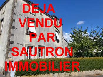 Vente Maison 3 chambresSautron