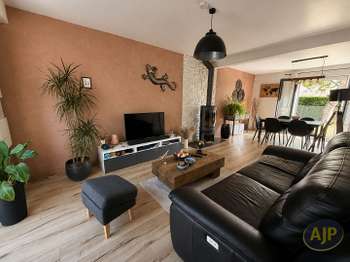 Vente maison 6 pièces Sautron 44