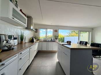 Vente maison 6 pièces Sautron 44