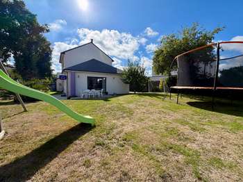 Maison 6 pièces 120 m² · à Sautron · 120 m² · 459 000 €