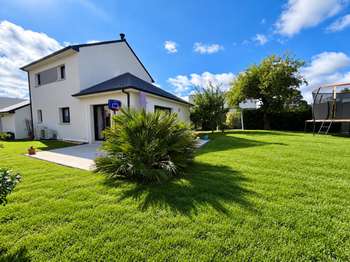 Vente maison 6 pièces Sautron 44