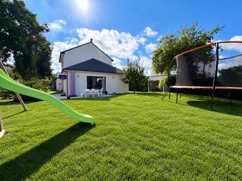 Vente Maison 4 chambresSautron