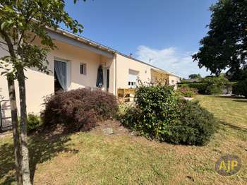 Vente maison 7 pièces Sautron 44