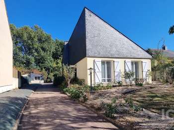 Vente Maison 4 chambresSautron