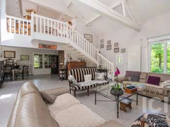 Vente maison 8 pièces Sautron 44