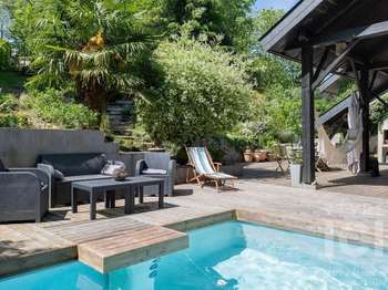 Vente Maison 5 chambresSautron