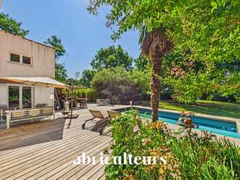 Vente maison 6 pièces Sautron 44