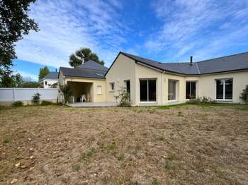 Vente Maison 3 chambresSautron