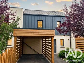 Vente maison 4 pièces Sautron 44