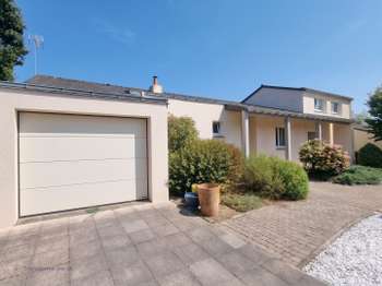 Vente Maison 5 chambresSautron
