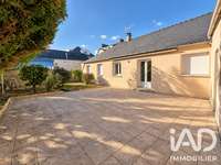 Vente maison 3 pièces Vente maison 3 pièces