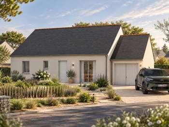 Vente Maison 2 chambresSautron