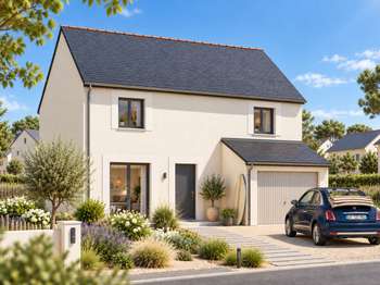 Vente maison Sautron 44