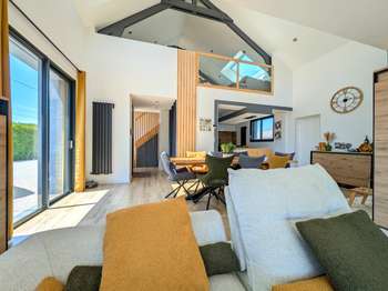 Vente Maison 5 chambresSautron
