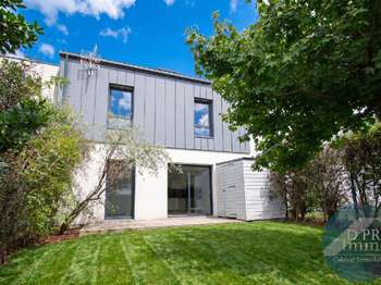 Vente Maison 3 chambresSautron