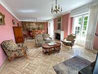 Vente maison 8 pièces Vente maison 8 pièces