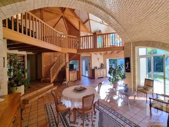 Vente maison 5 pièces Sautron 44