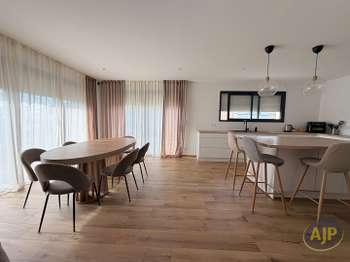 Vente maison 6 pièces Sautron 44