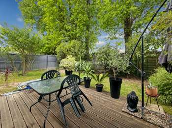 Vente Maison 3 chambresSautron