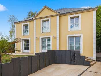 Vente Maison 4 chambresSautron