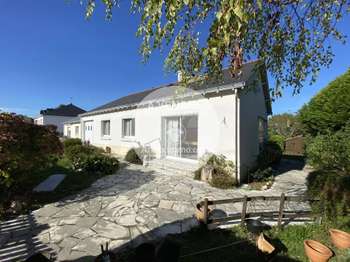 Vente Maison 3 chambresSautron