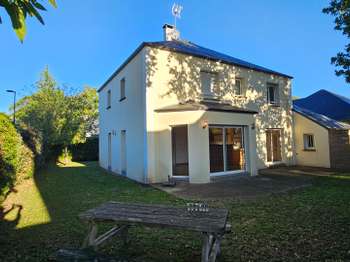 Vente Maison 4 chambresSautron