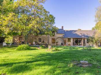 Vente Maison 5 chambresSautron