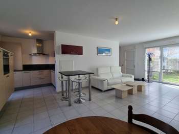 Vente maison 5 pièces Sautron 44