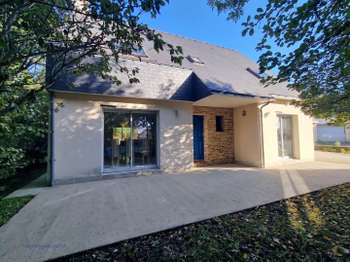 Vente Maison 4 chambresSautron