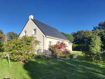 Vente Maison 5 chambresSautron