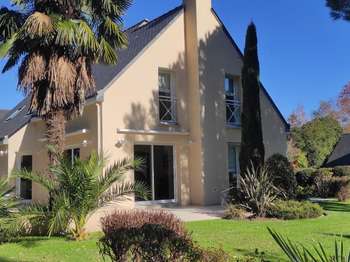 Vente Maison 5 chambresSautron
