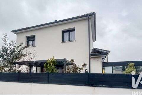 Vente maison 5 pièces Sauvagnon 64