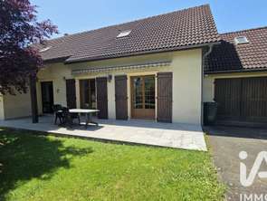 Vente Maison 3 chambresSauvagnon