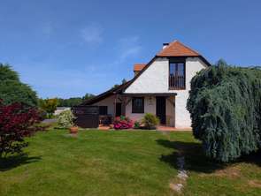 Vente Maison 3 chambresSauvagnon