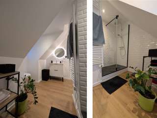 Vente maison 4 pièces Vente maison 4 pièces