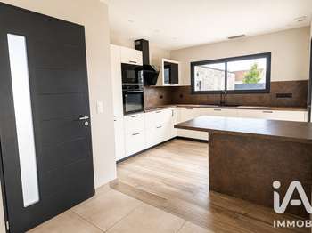 Vente Maison 4 chambresSauvagnon
