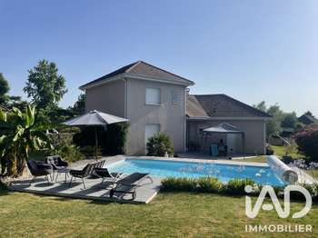 Vente Maison 4 chambresSauvagnon